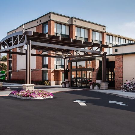 Holiday Inn Saratoga Springs By Ihg Eksteriør bilde