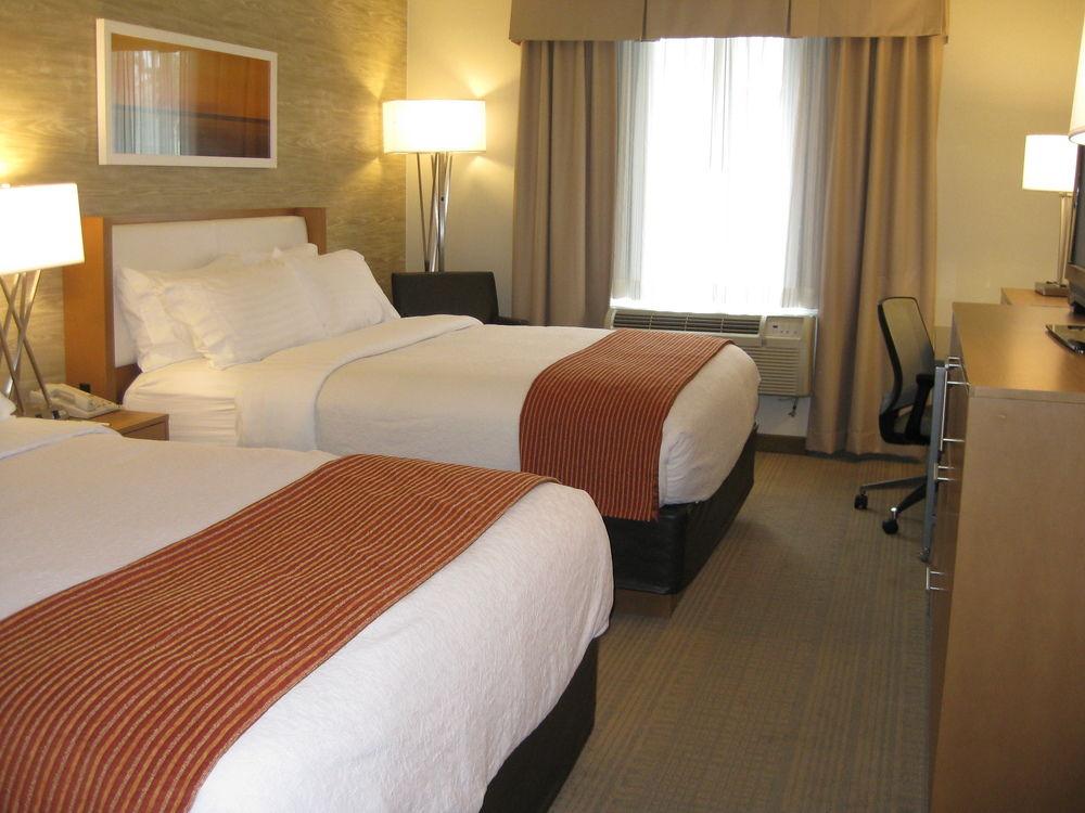 Holiday Inn Saratoga Springs By Ihg Eksteriør bilde