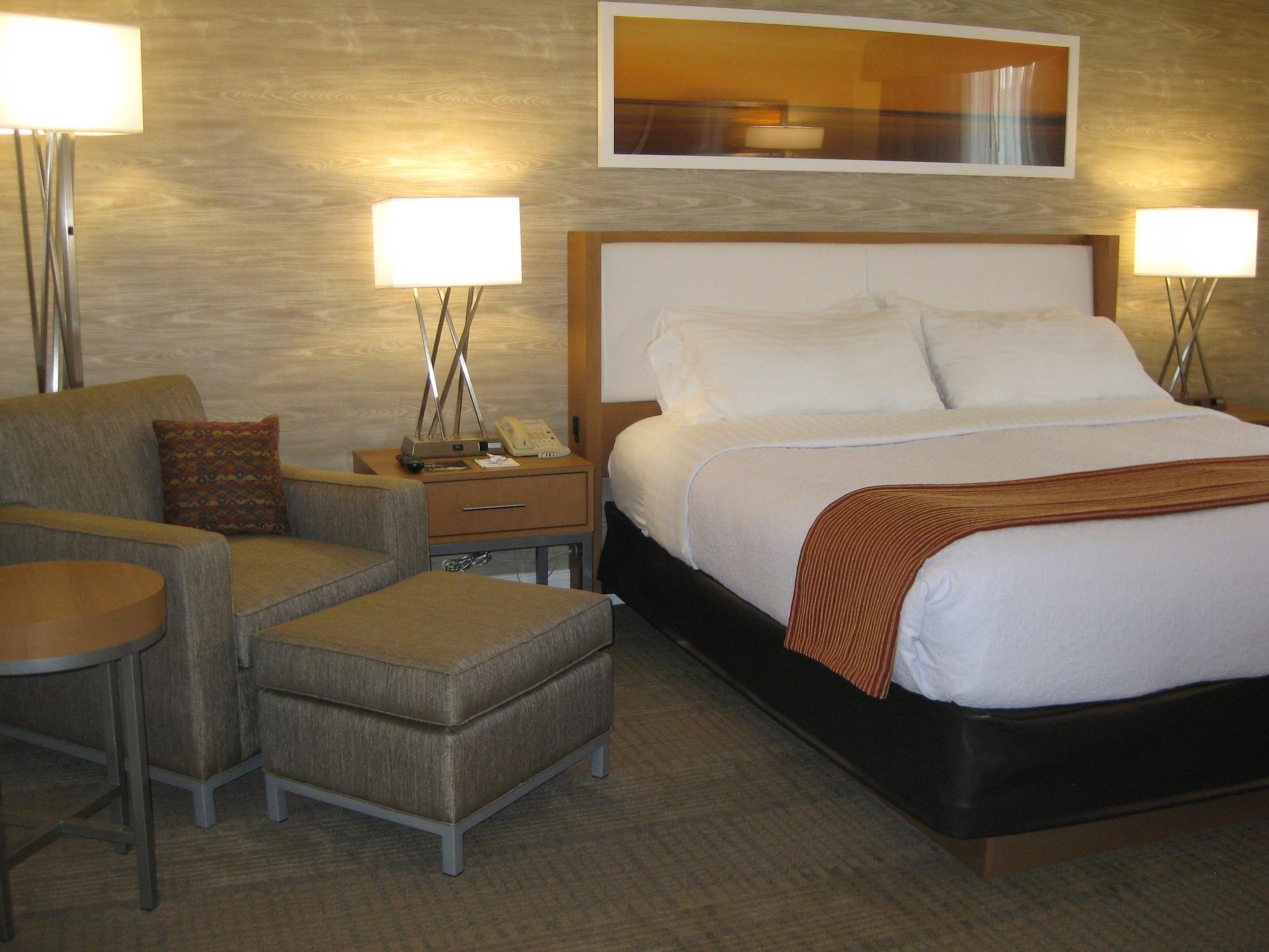 Holiday Inn Saratoga Springs By Ihg Eksteriør bilde