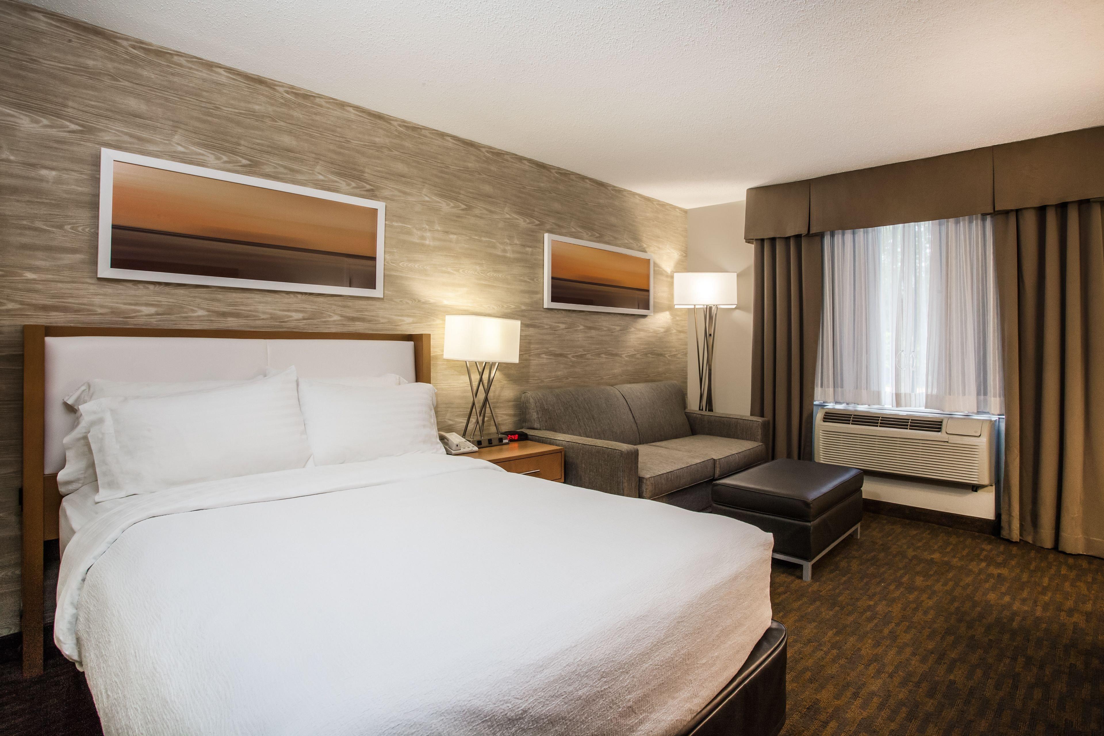 Holiday Inn Saratoga Springs By Ihg Eksteriør bilde