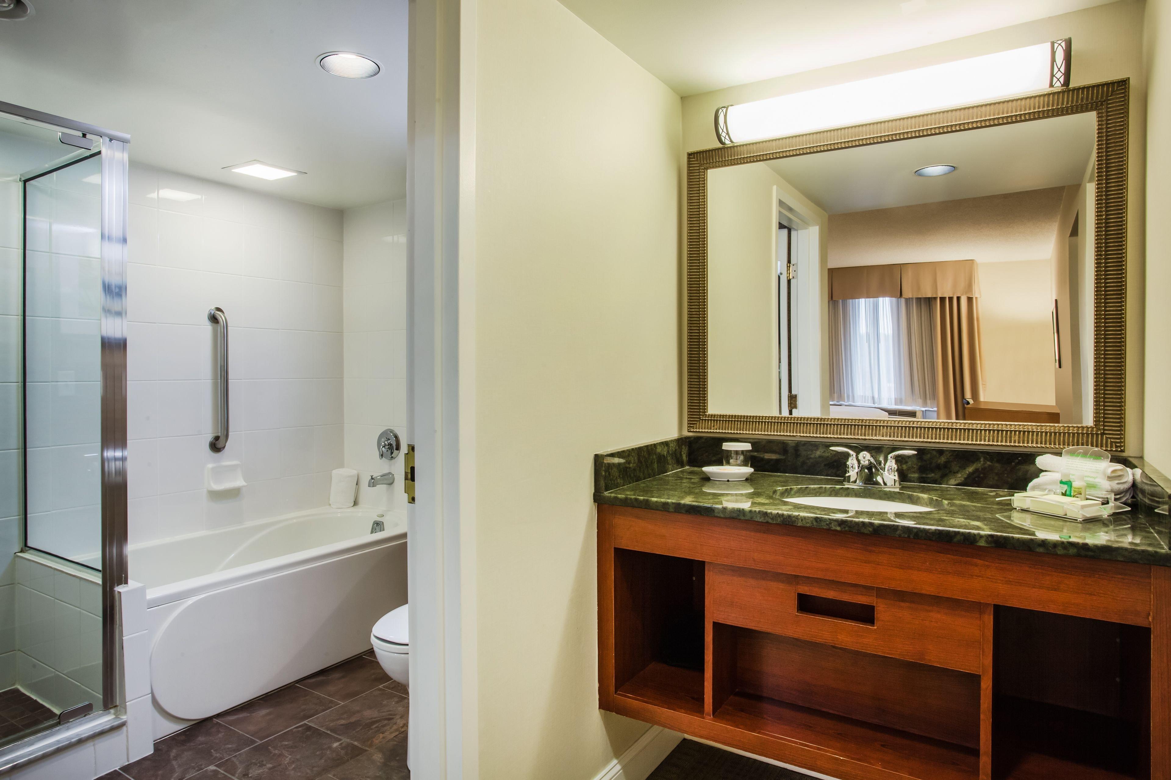 Holiday Inn Saratoga Springs By Ihg Eksteriør bilde