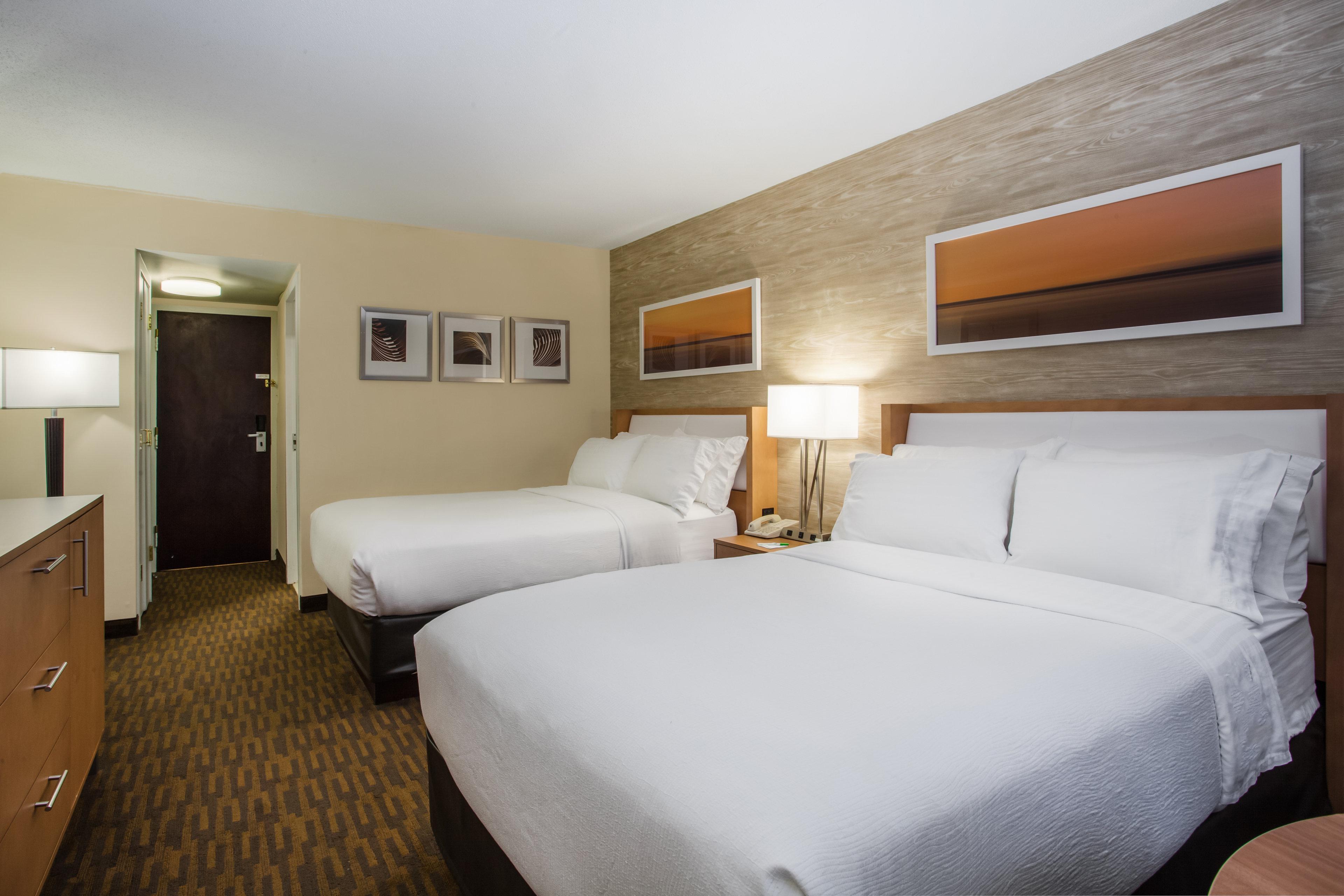 Holiday Inn Saratoga Springs By Ihg Eksteriør bilde