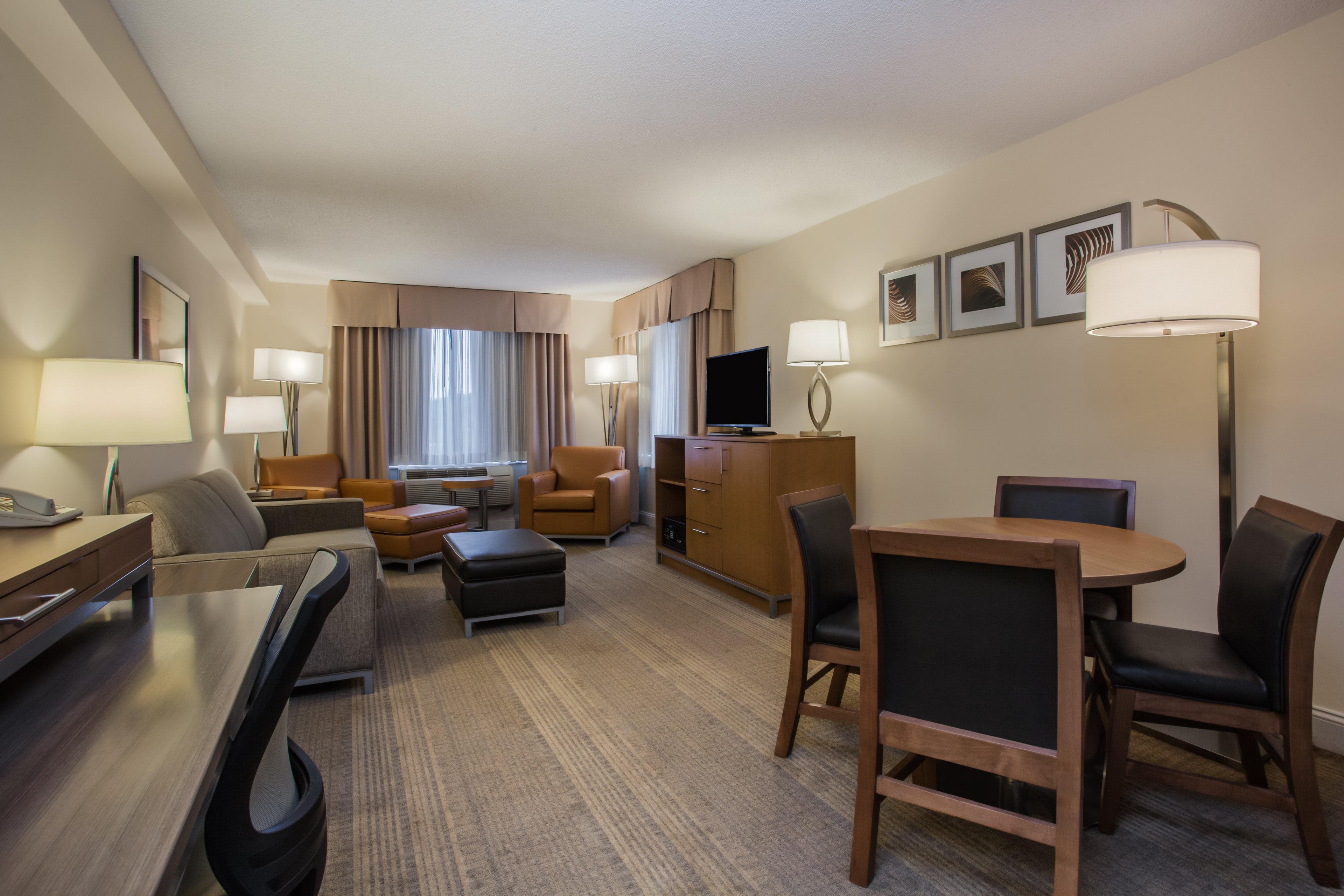 Holiday Inn Saratoga Springs By Ihg Eksteriør bilde