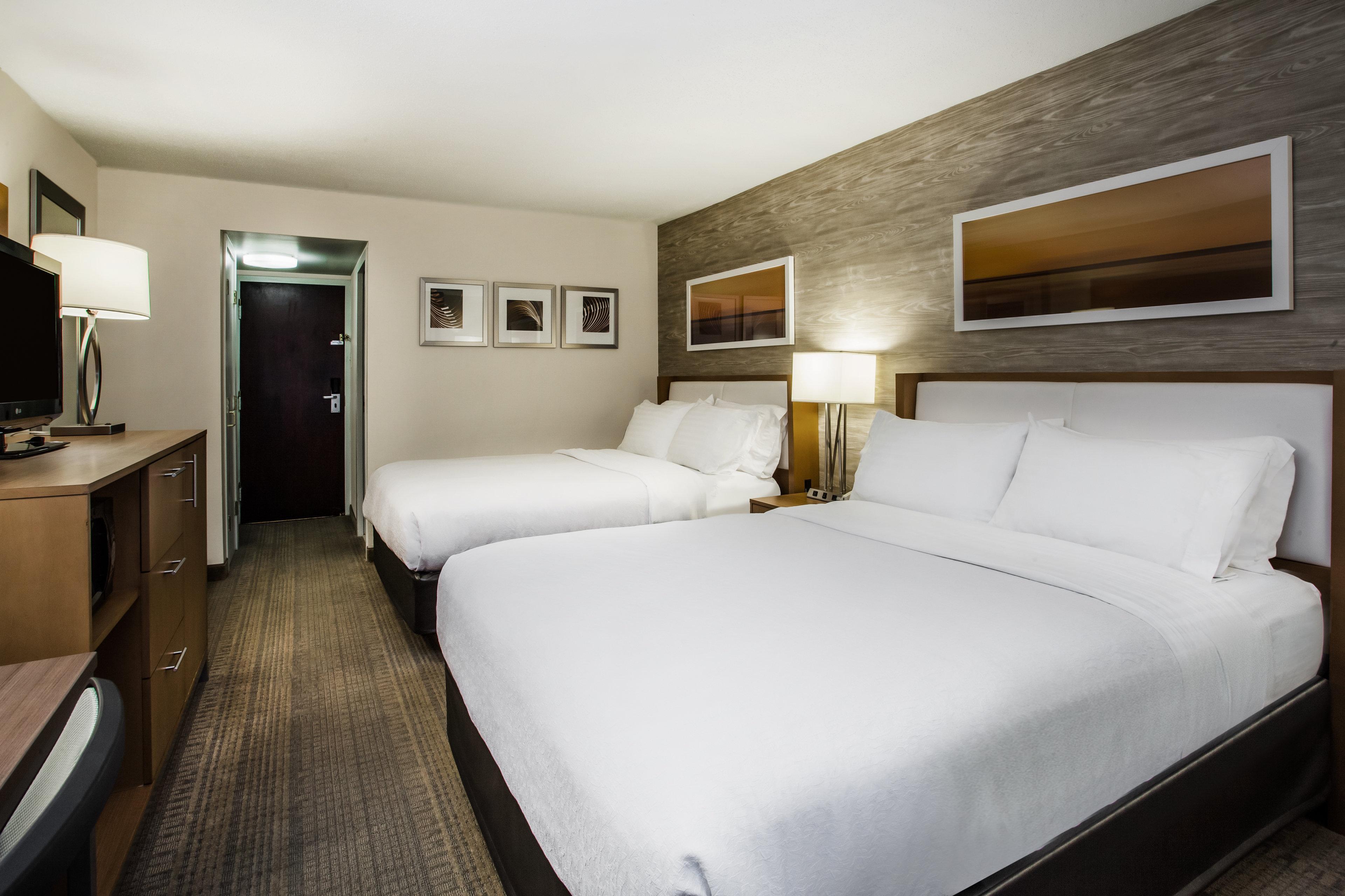 Holiday Inn Saratoga Springs By Ihg Eksteriør bilde