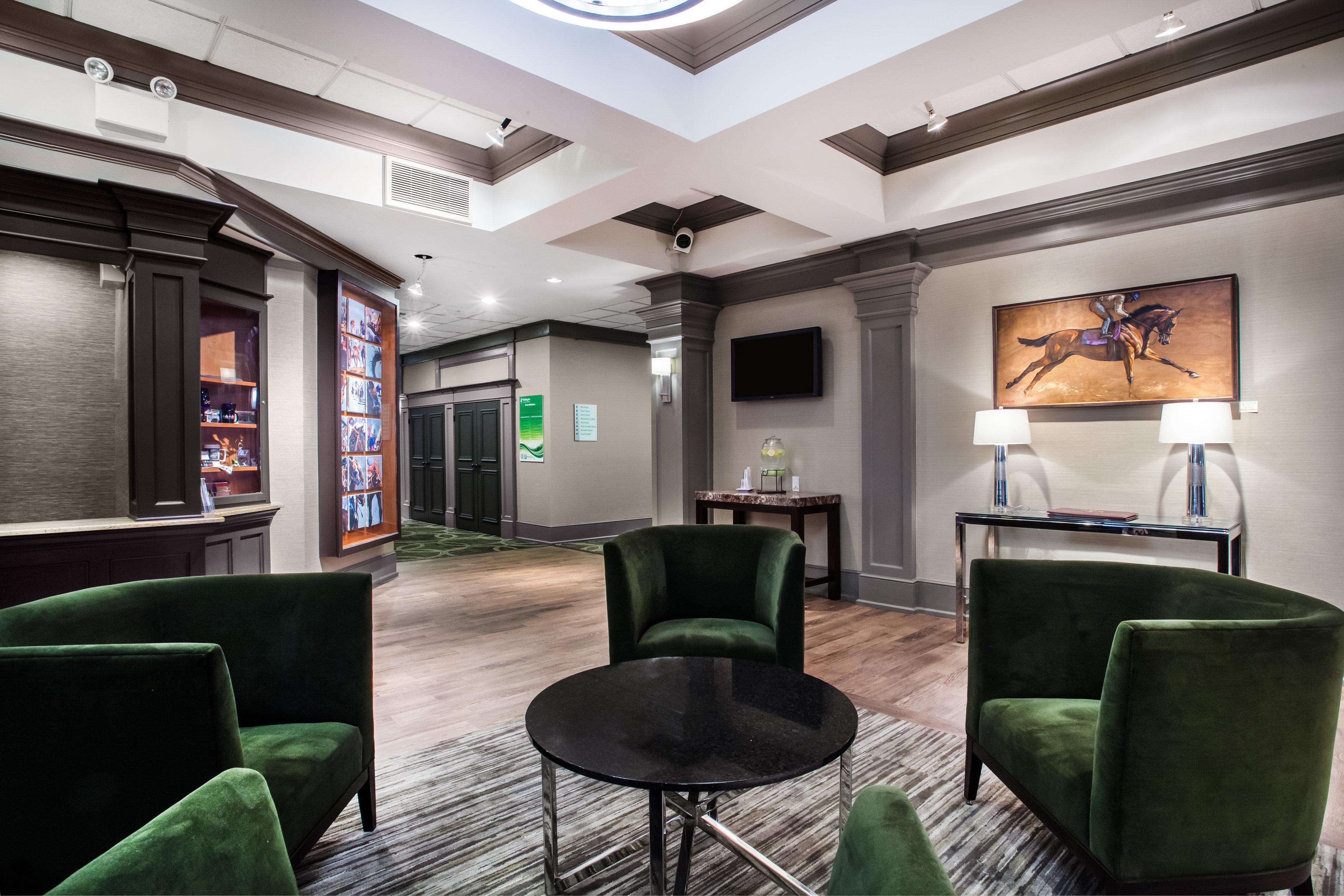 Holiday Inn Saratoga Springs By Ihg Eksteriør bilde