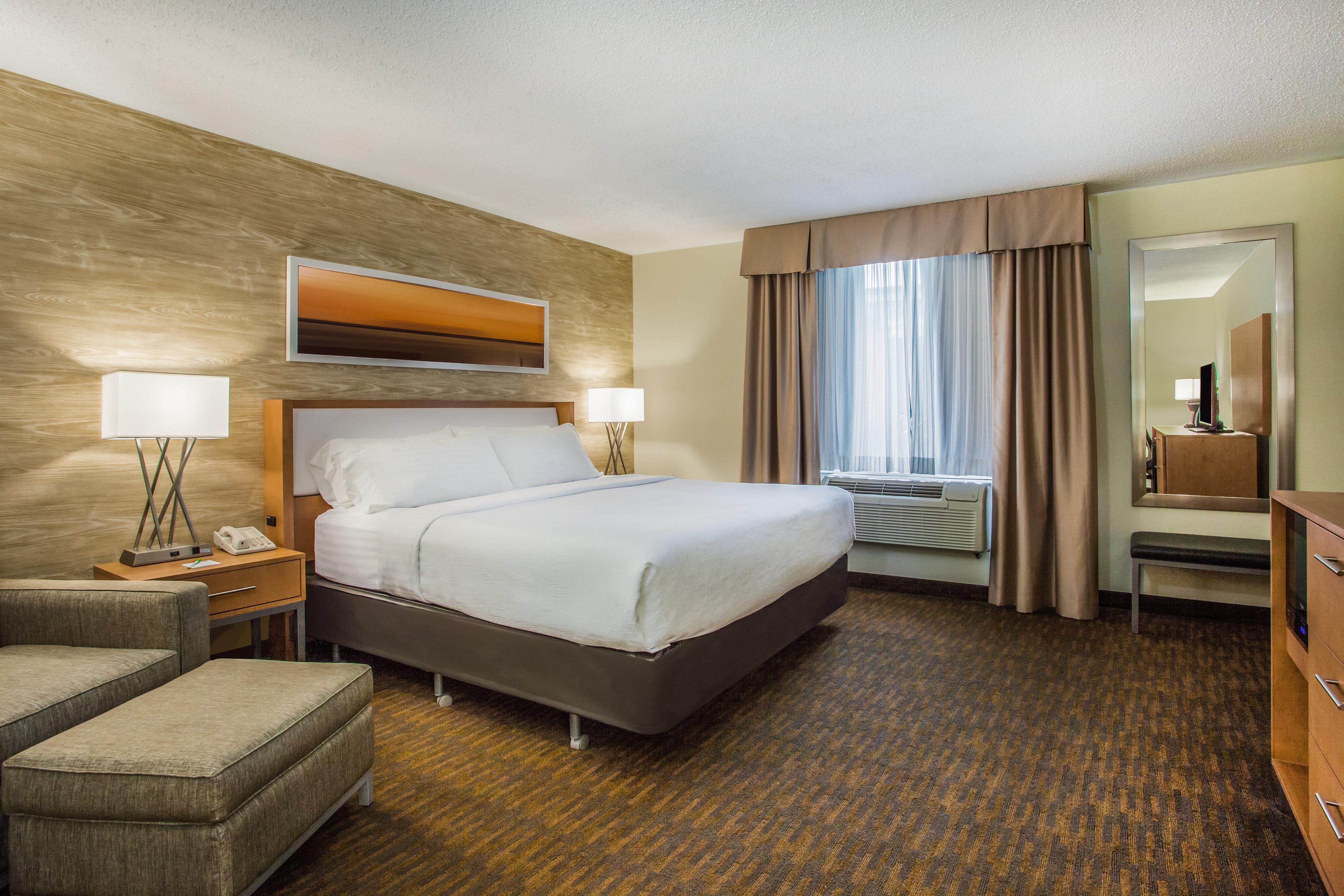 Holiday Inn Saratoga Springs By Ihg Eksteriør bilde