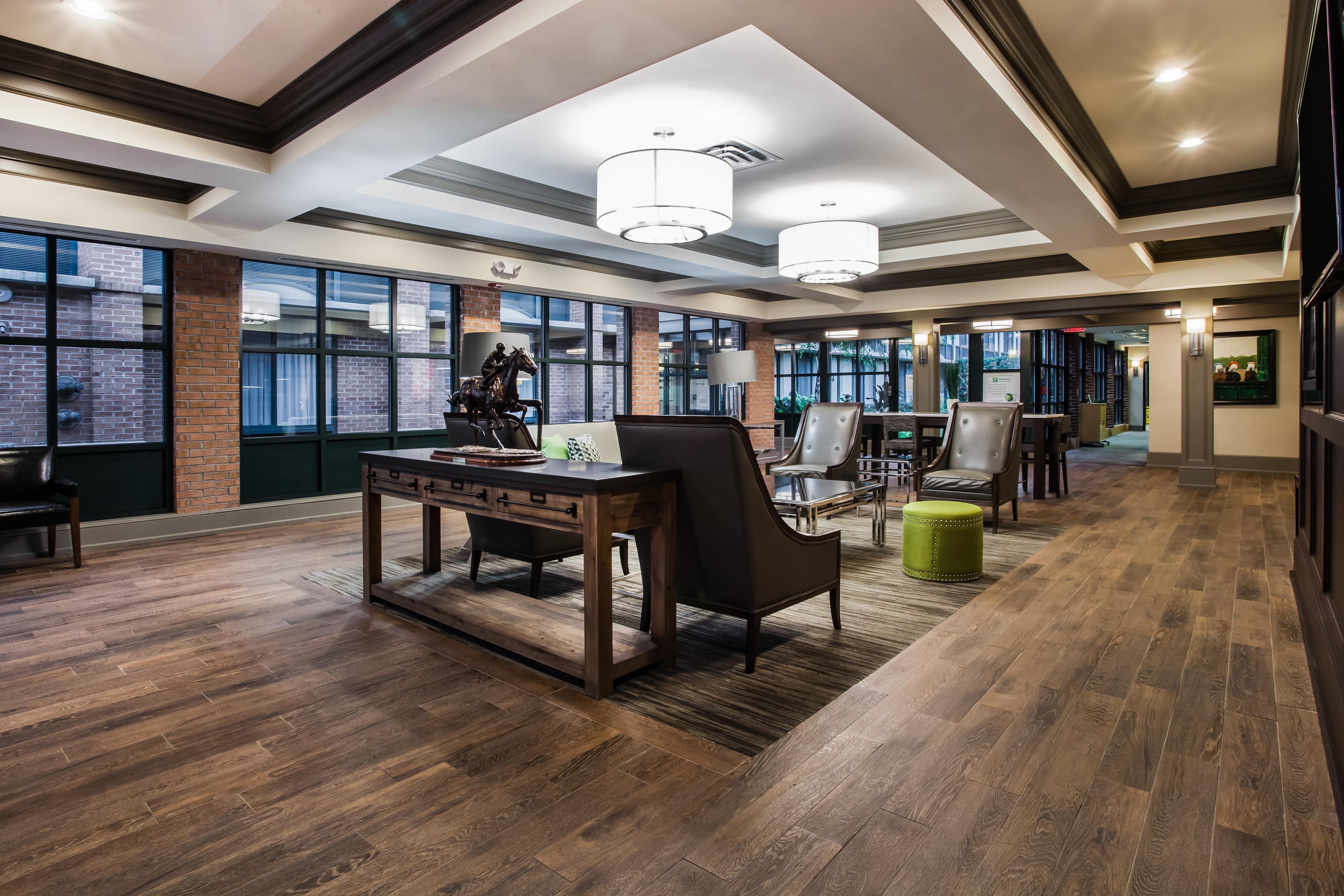 Holiday Inn Saratoga Springs By Ihg Eksteriør bilde