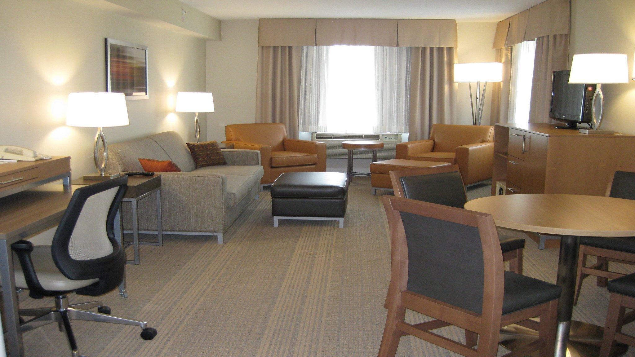 Holiday Inn Saratoga Springs By Ihg Eksteriør bilde