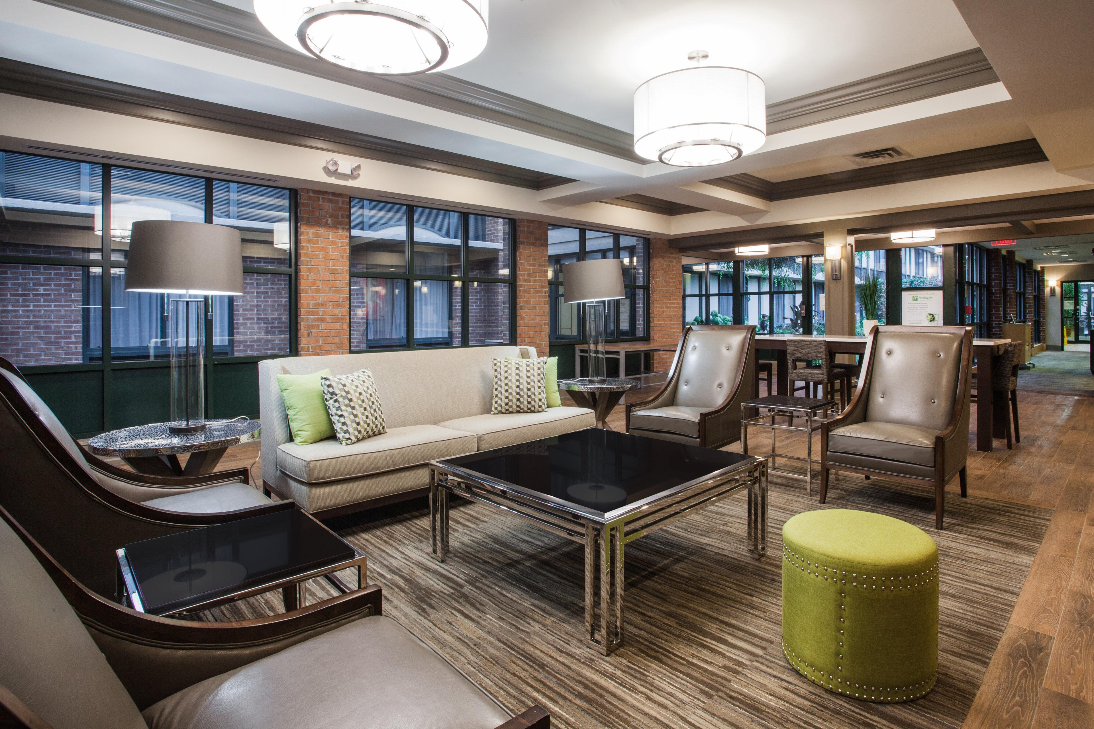 Holiday Inn Saratoga Springs By Ihg Eksteriør bilde