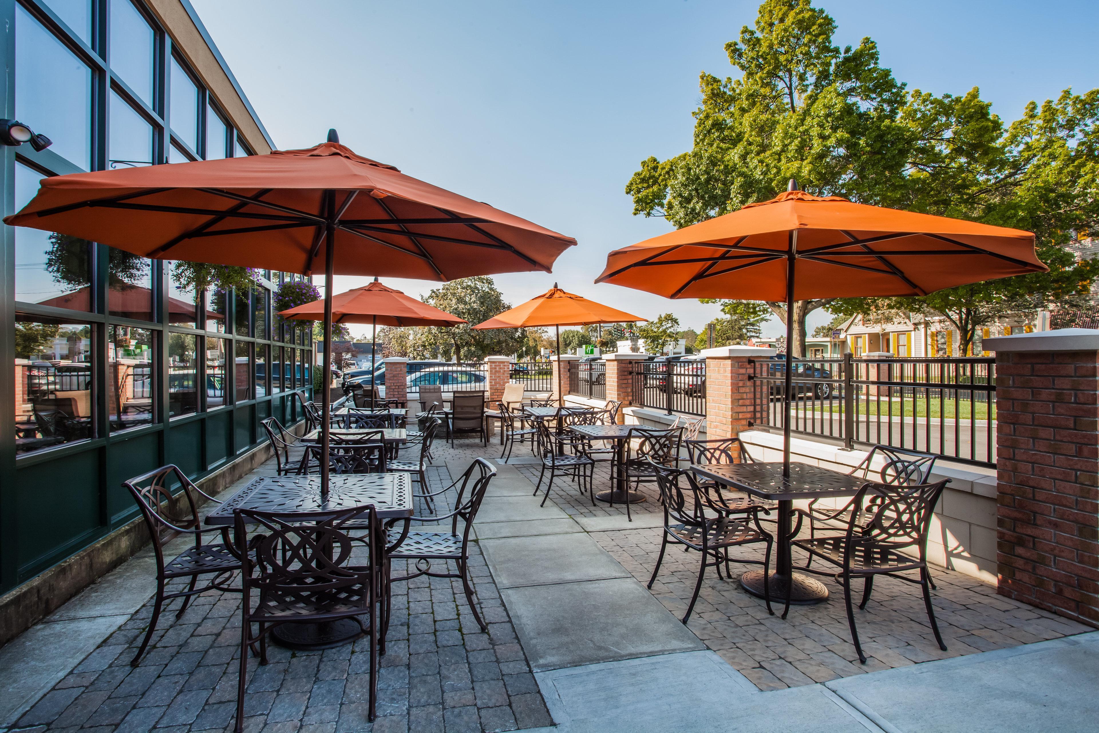 Holiday Inn Saratoga Springs By Ihg Eksteriør bilde