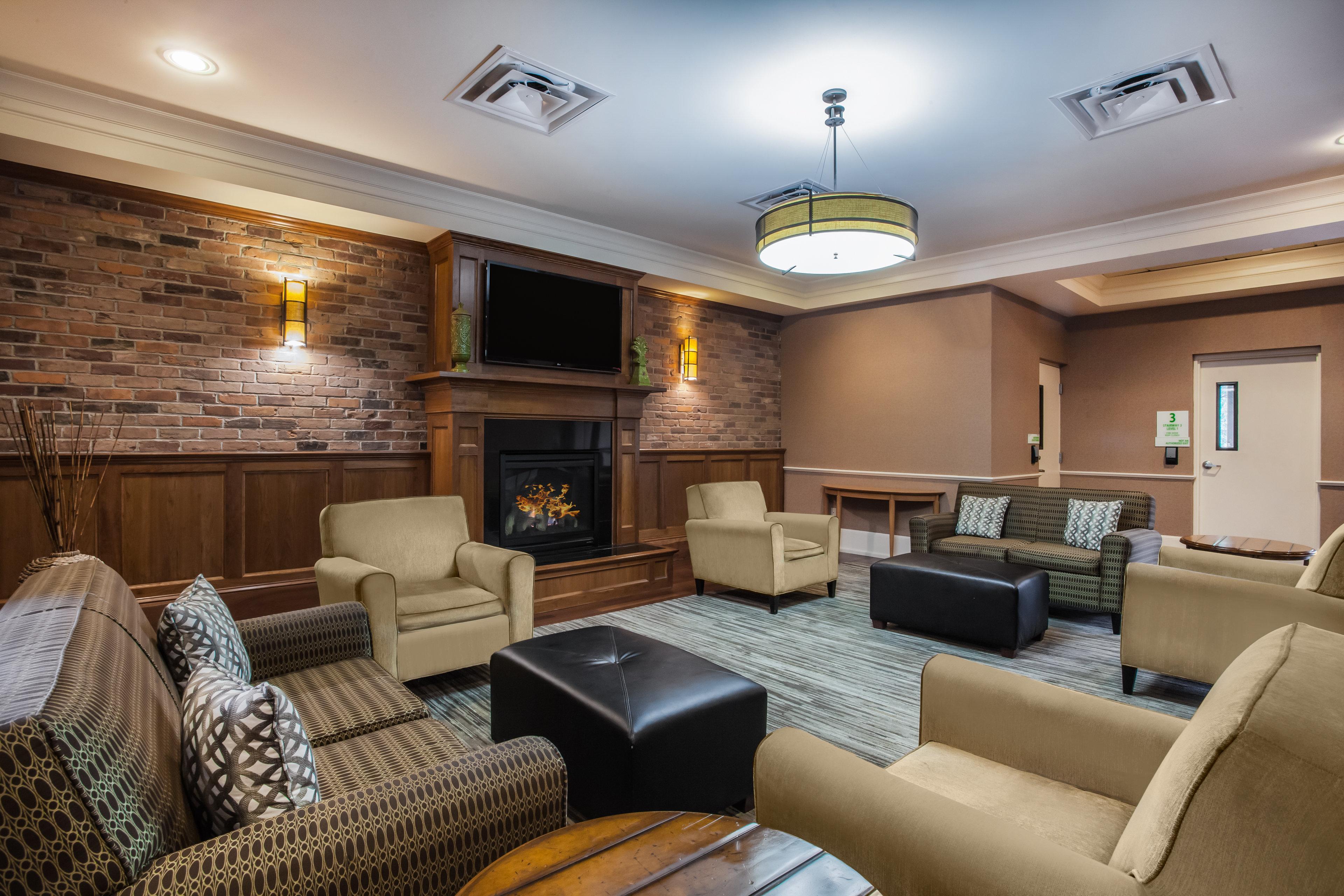 Holiday Inn Saratoga Springs By Ihg Eksteriør bilde
