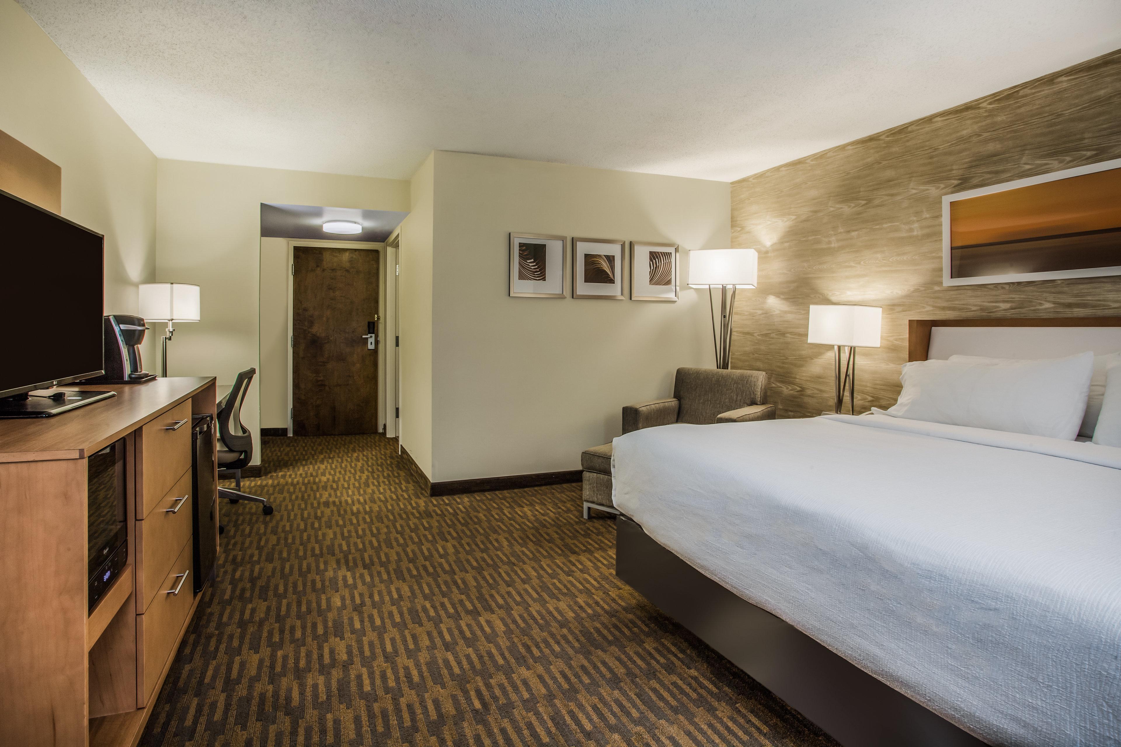 Holiday Inn Saratoga Springs By Ihg Eksteriør bilde