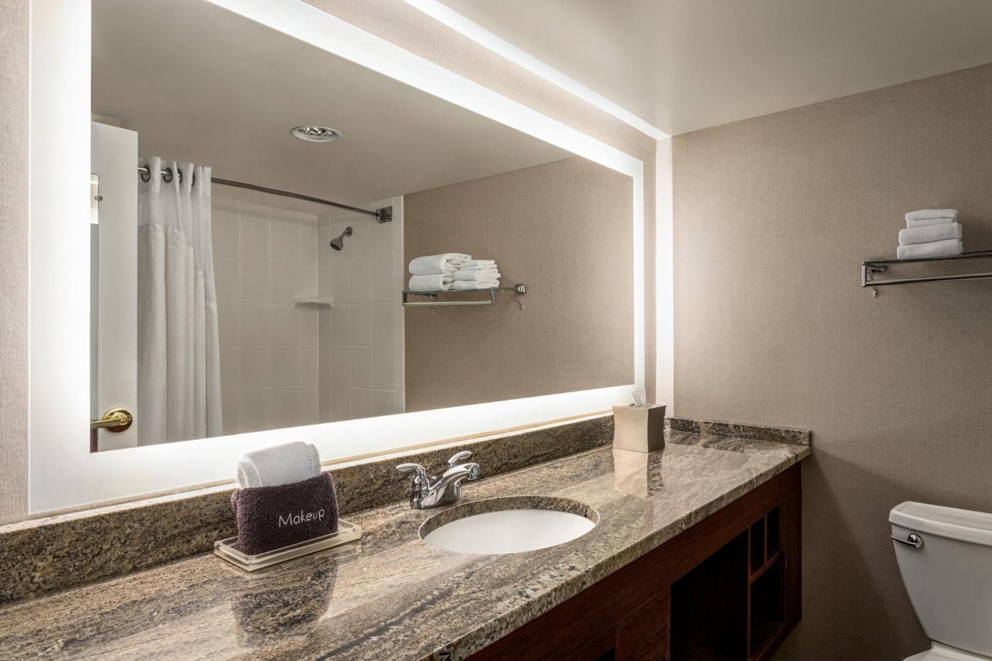Holiday Inn Saratoga Springs By Ihg Eksteriør bilde