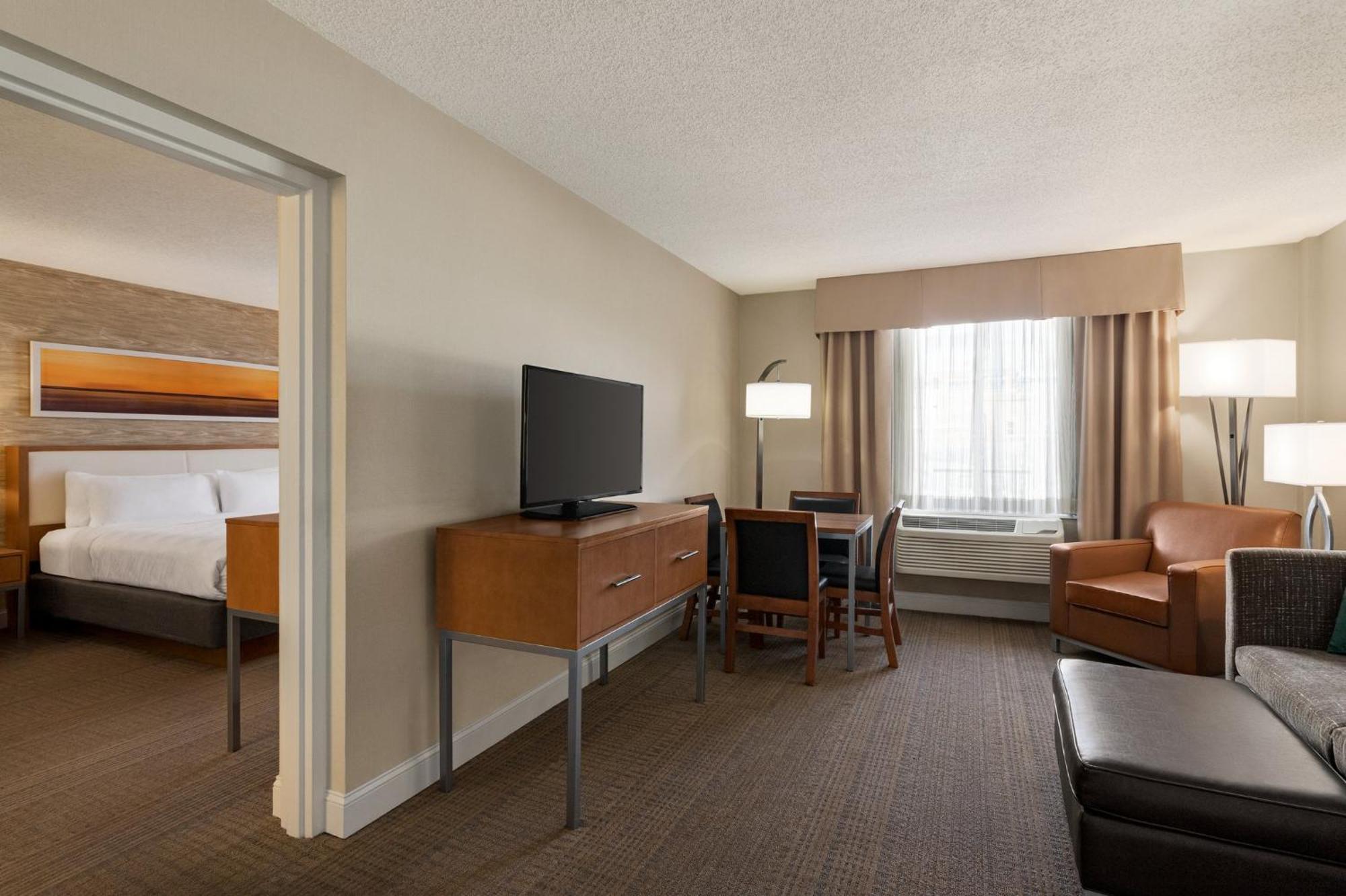 Holiday Inn Saratoga Springs By Ihg Eksteriør bilde