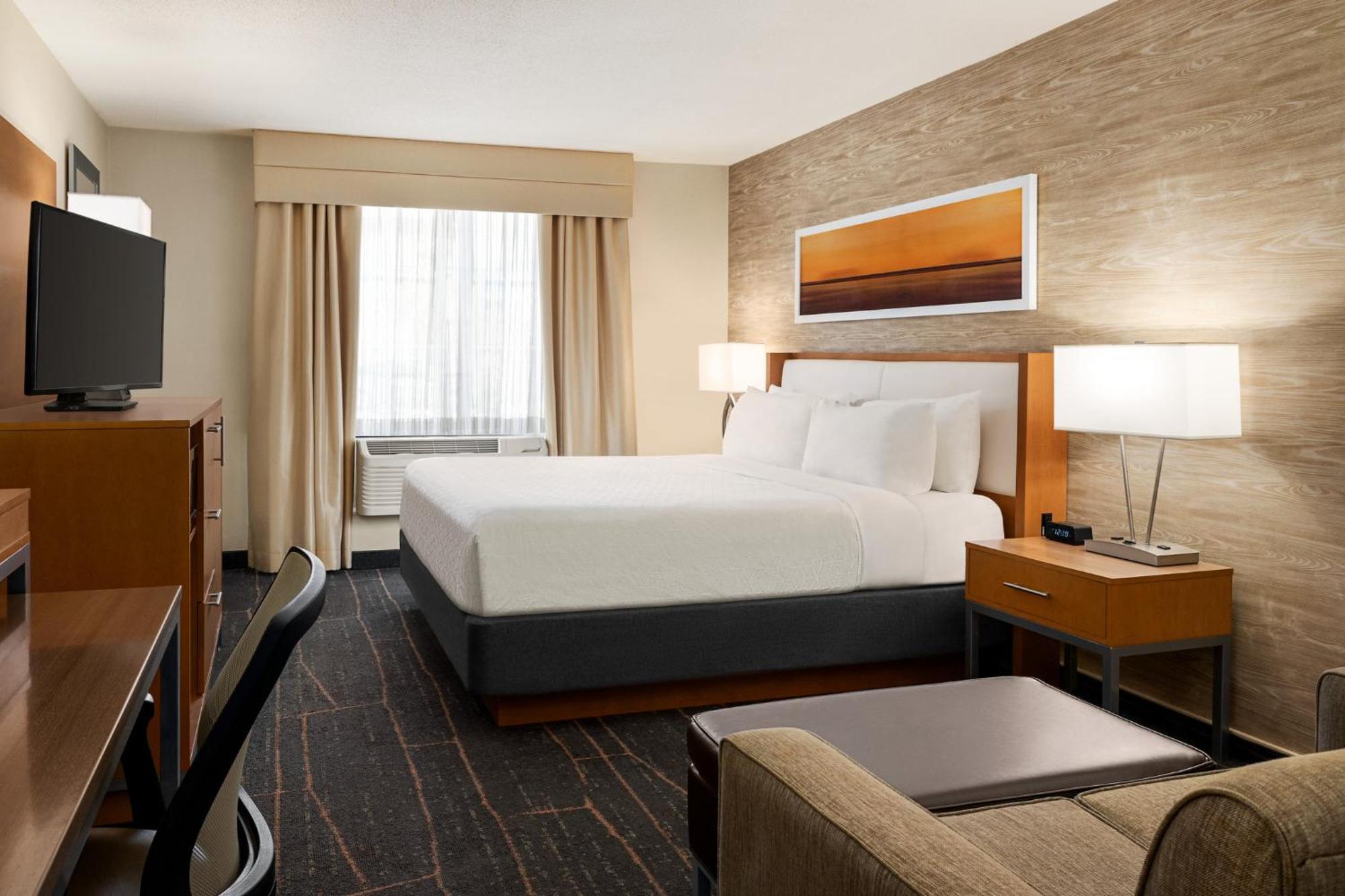 Holiday Inn Saratoga Springs By Ihg Eksteriør bilde