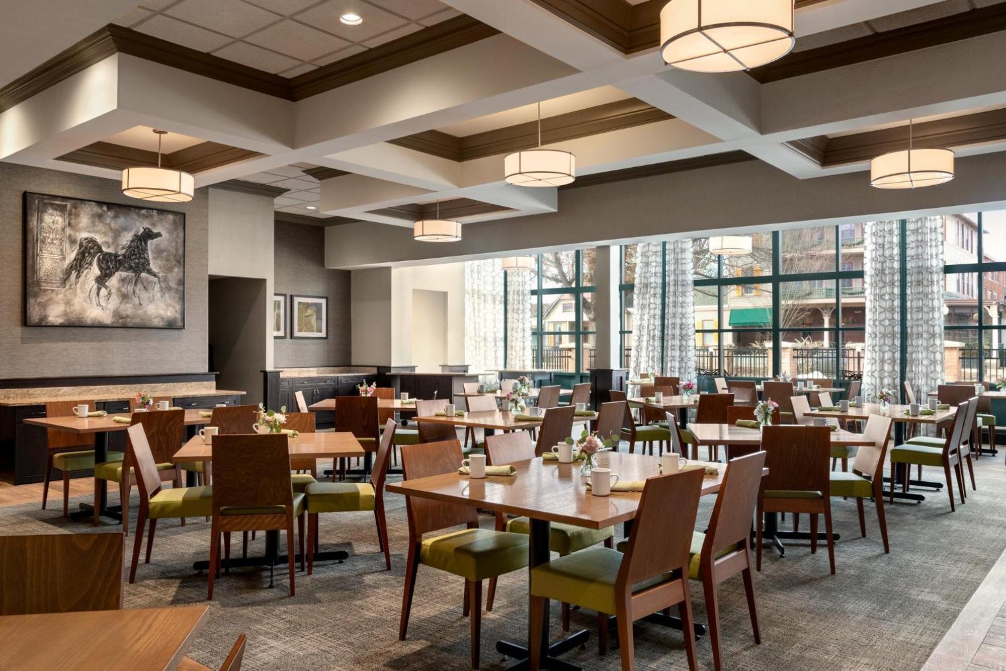 Holiday Inn Saratoga Springs By Ihg Eksteriør bilde