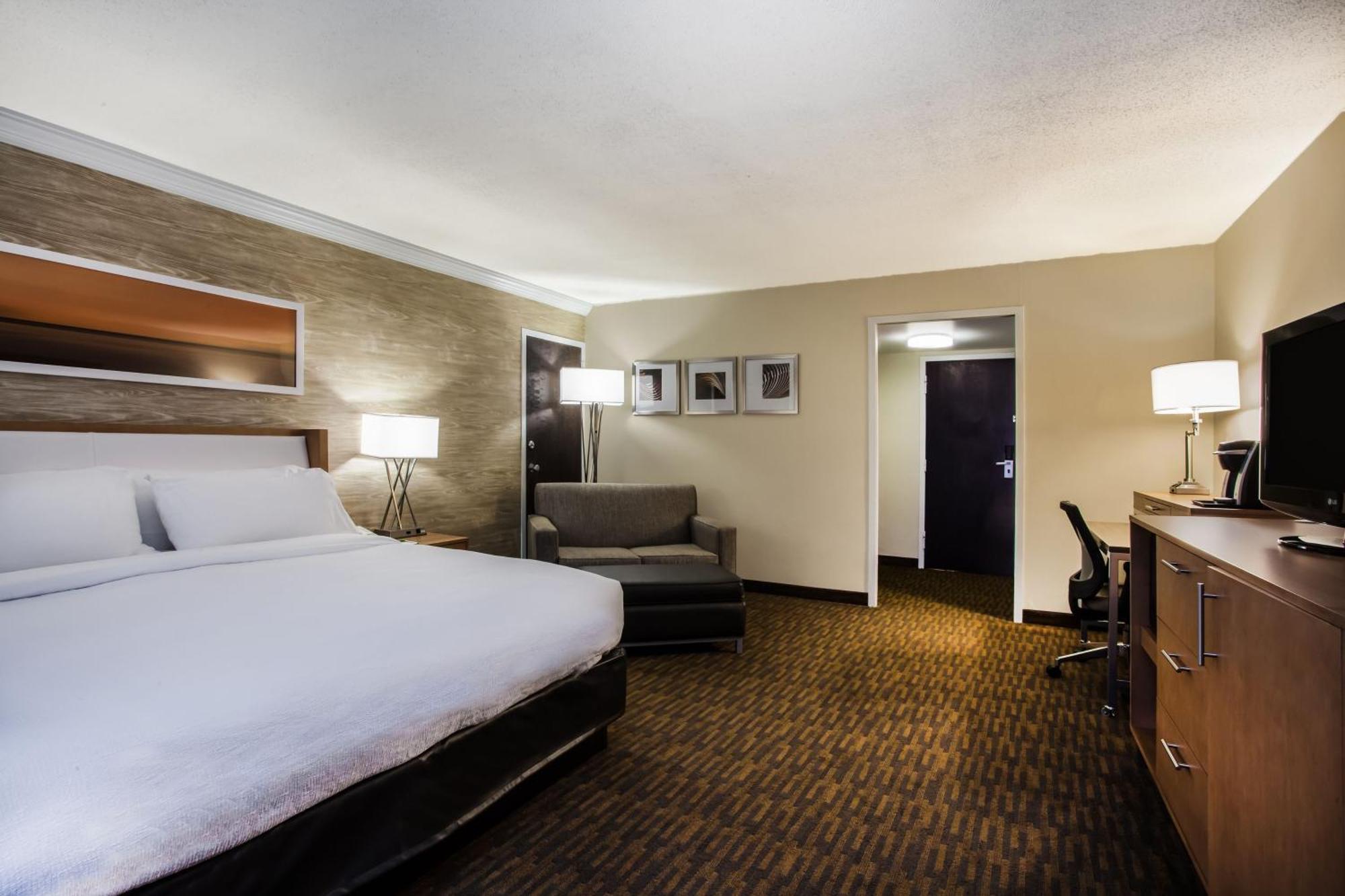 Holiday Inn Saratoga Springs By Ihg Eksteriør bilde