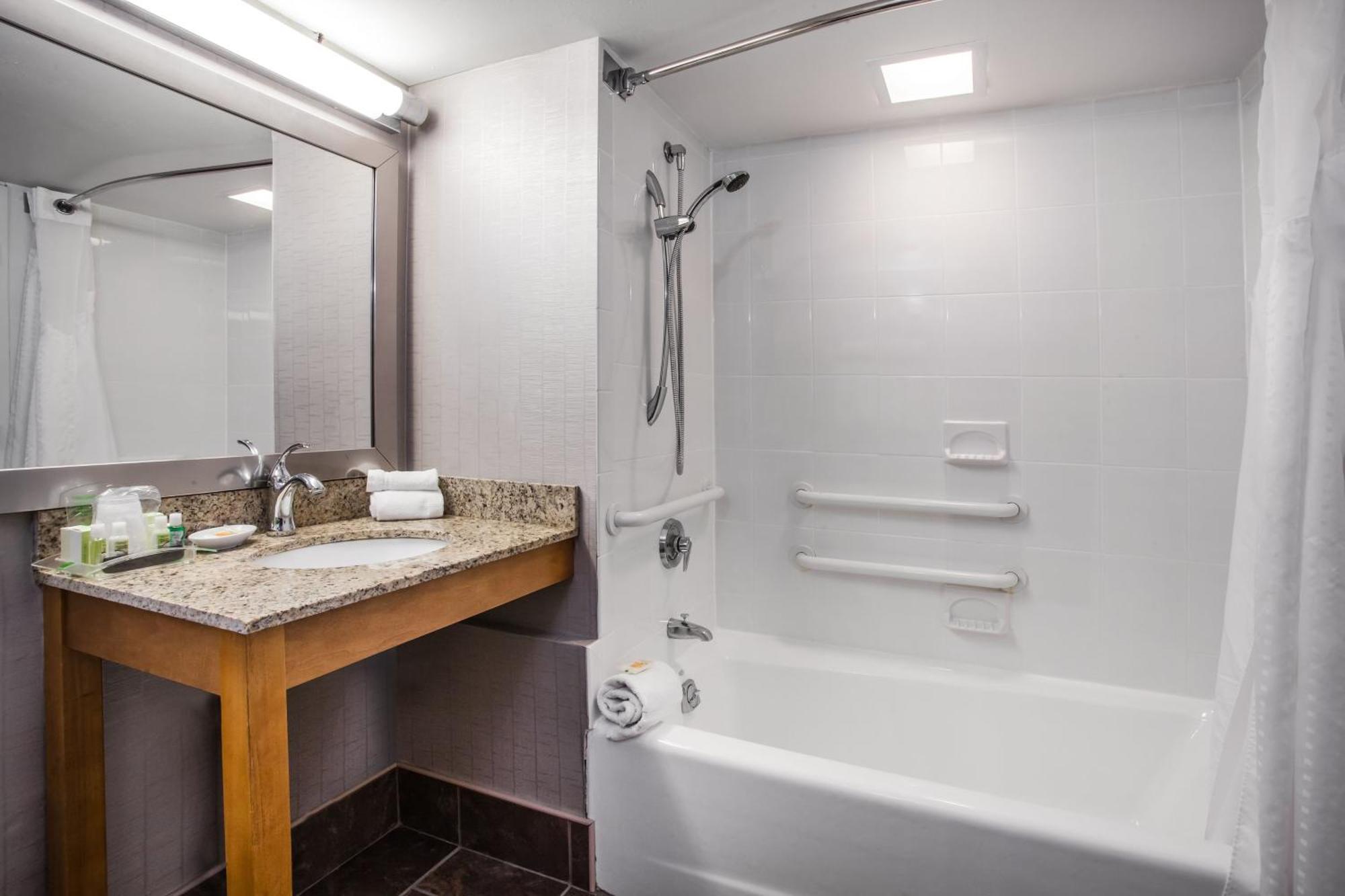 Holiday Inn Saratoga Springs By Ihg Rom bilde