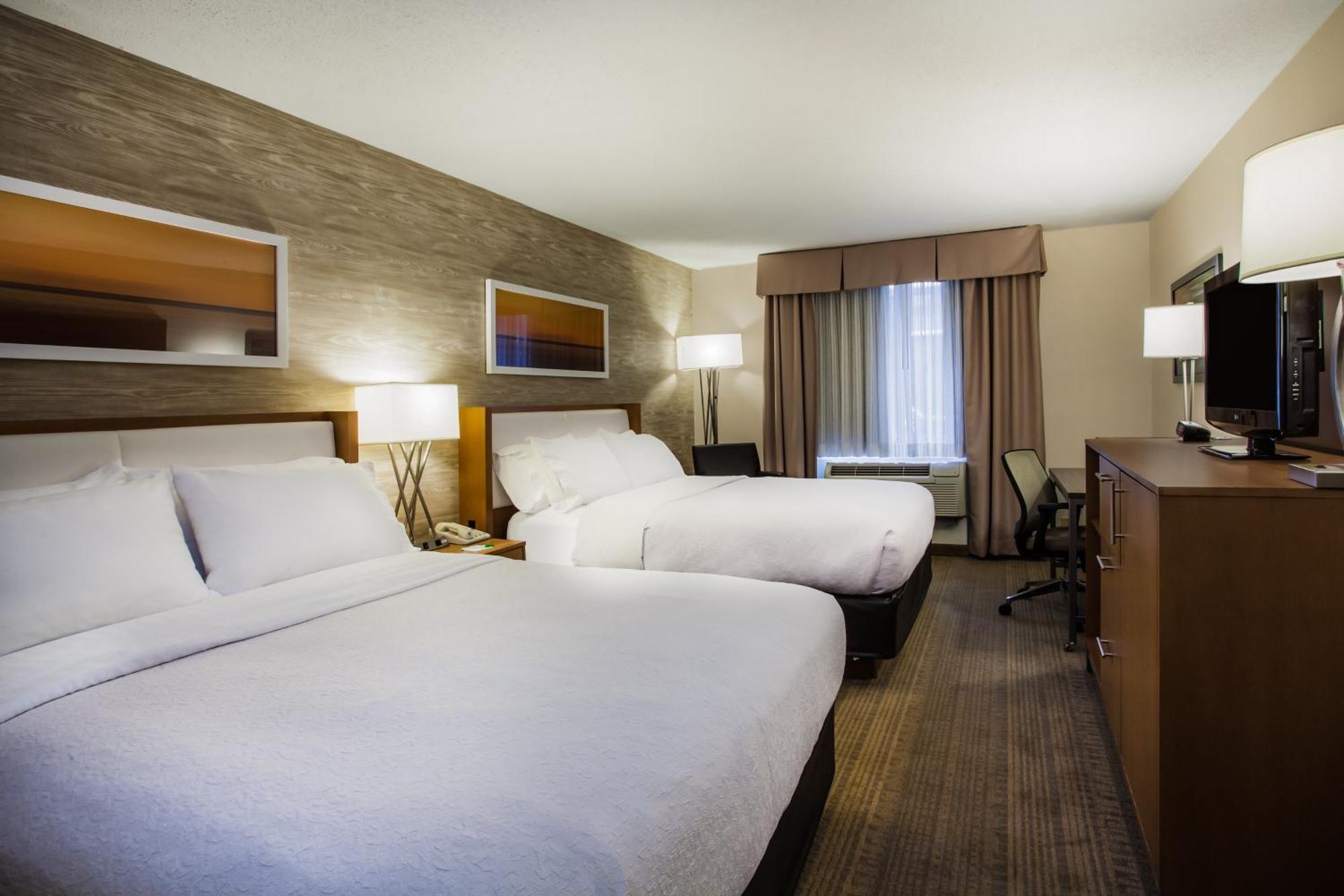 Holiday Inn Saratoga Springs By Ihg Rom bilde