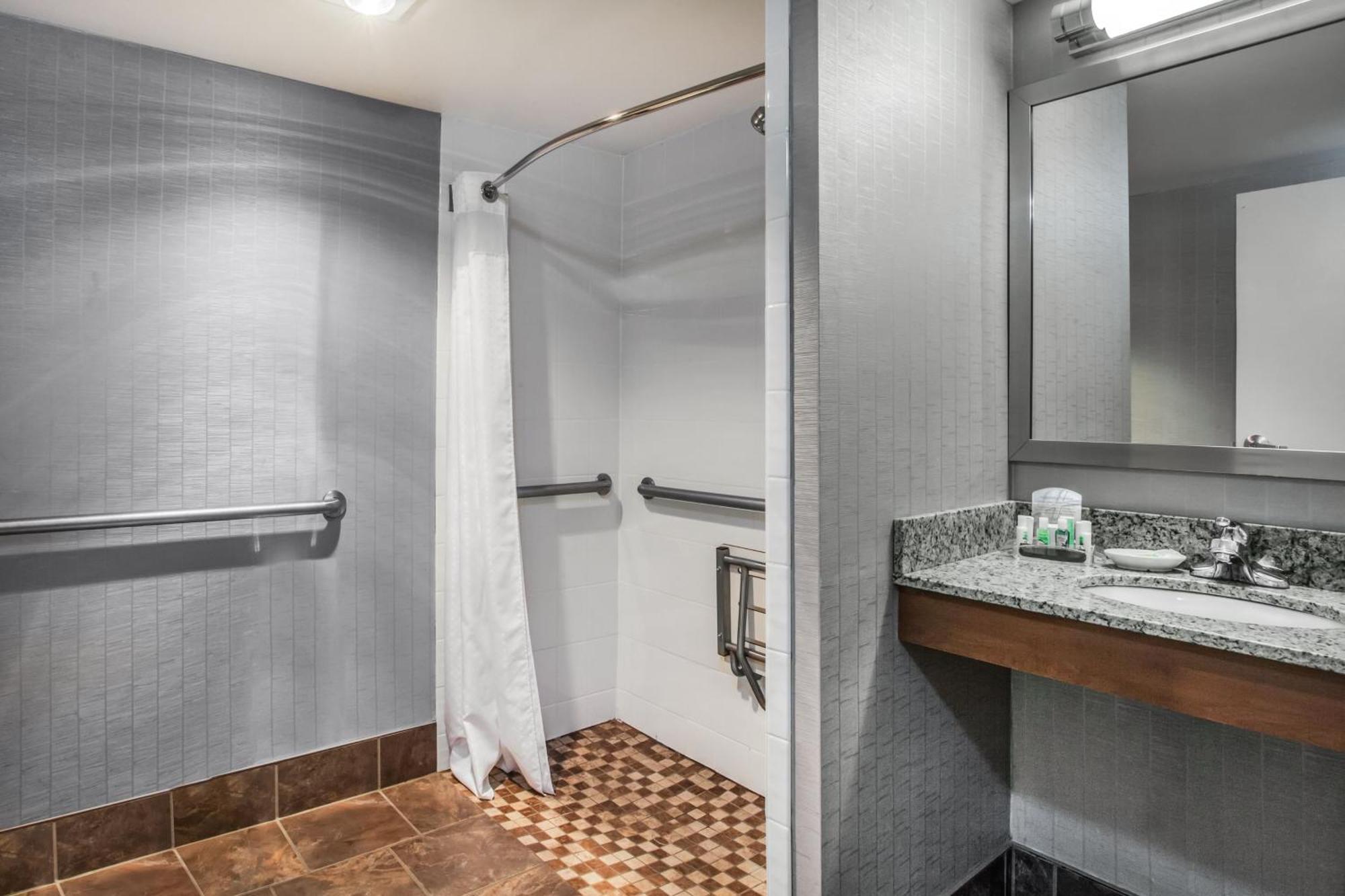 Holiday Inn Saratoga Springs By Ihg Rom bilde