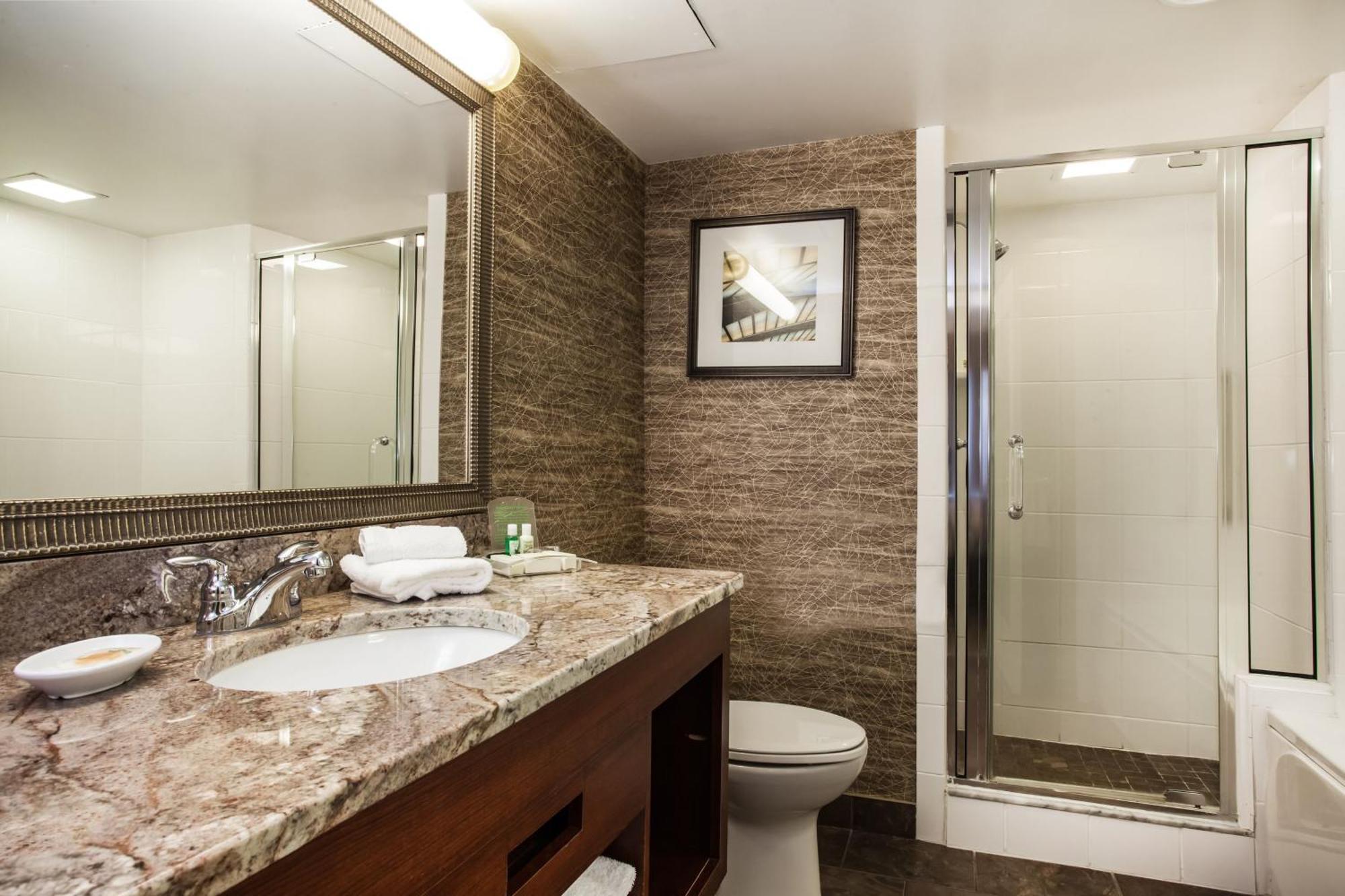 Holiday Inn Saratoga Springs By Ihg Rom bilde
