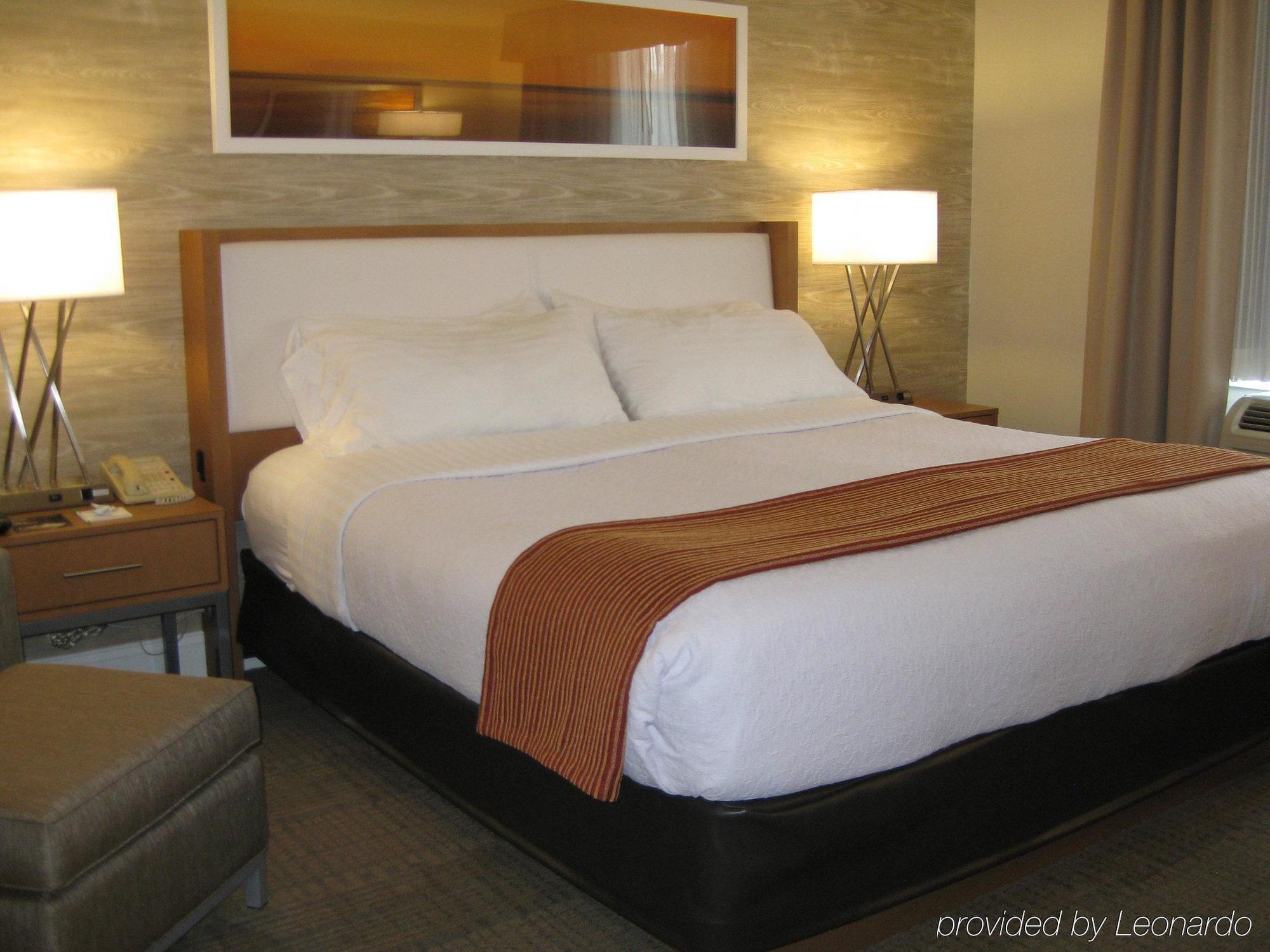 Holiday Inn Saratoga Springs By Ihg Eksteriør bilde