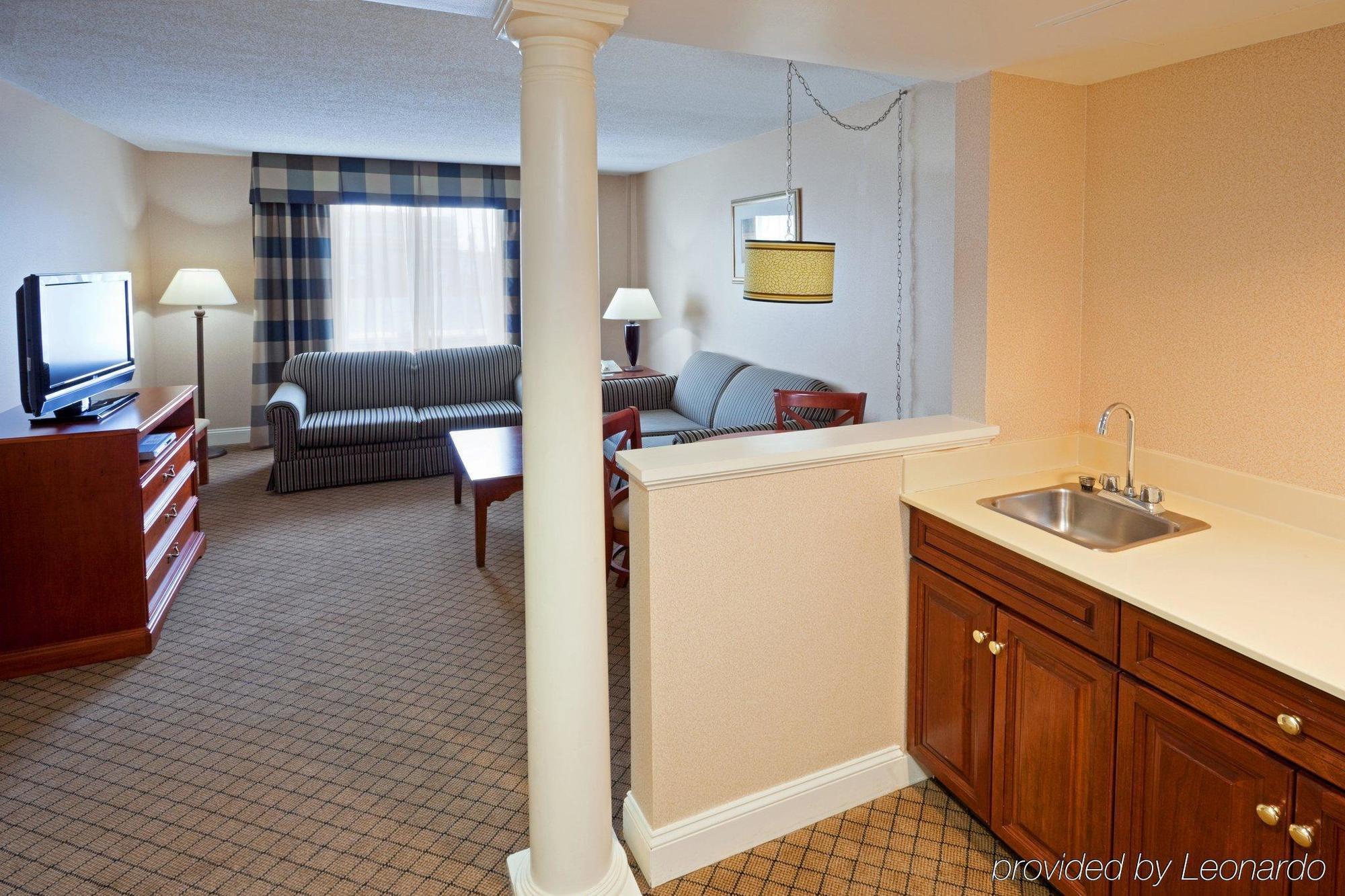 Holiday Inn Saratoga Springs By Ihg Rom bilde