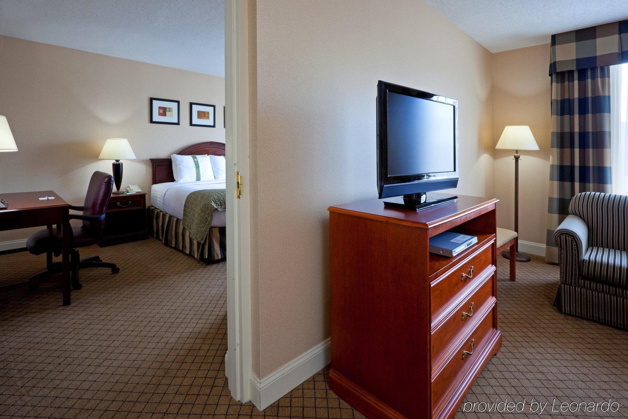Holiday Inn Saratoga Springs By Ihg Rom bilde