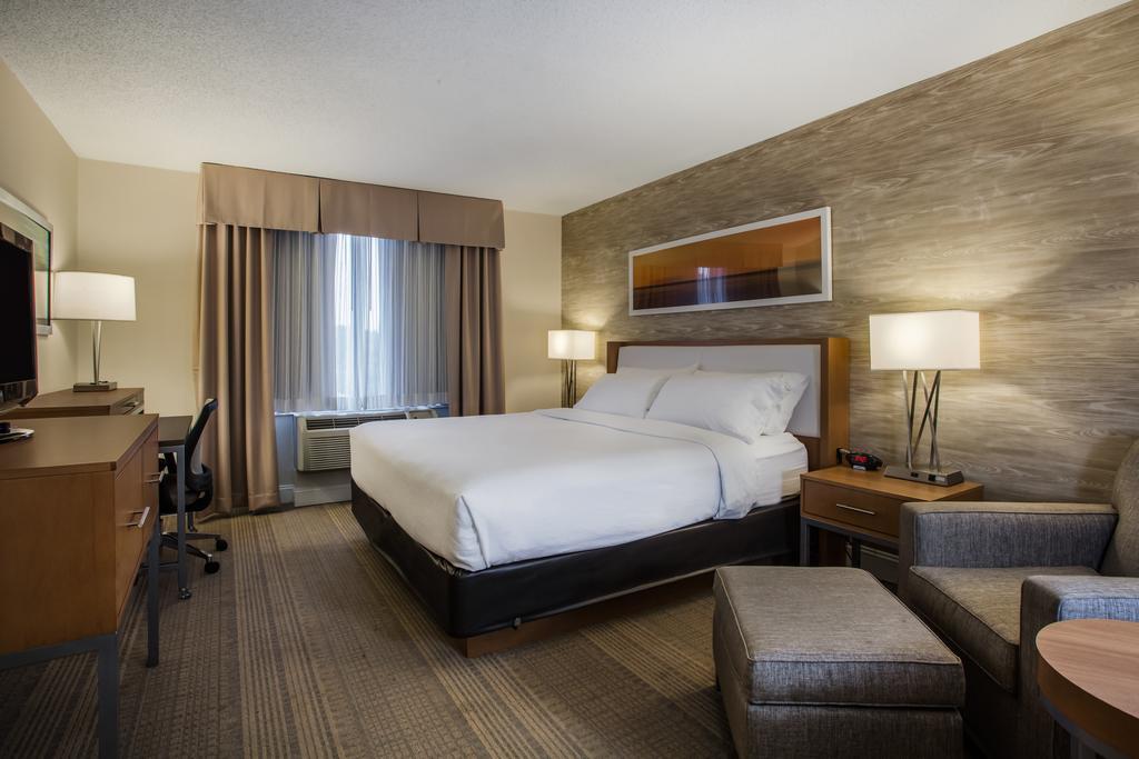 Holiday Inn Saratoga Springs By Ihg Eksteriør bilde