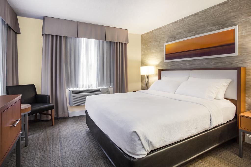 Holiday Inn Saratoga Springs By Ihg Eksteriør bilde