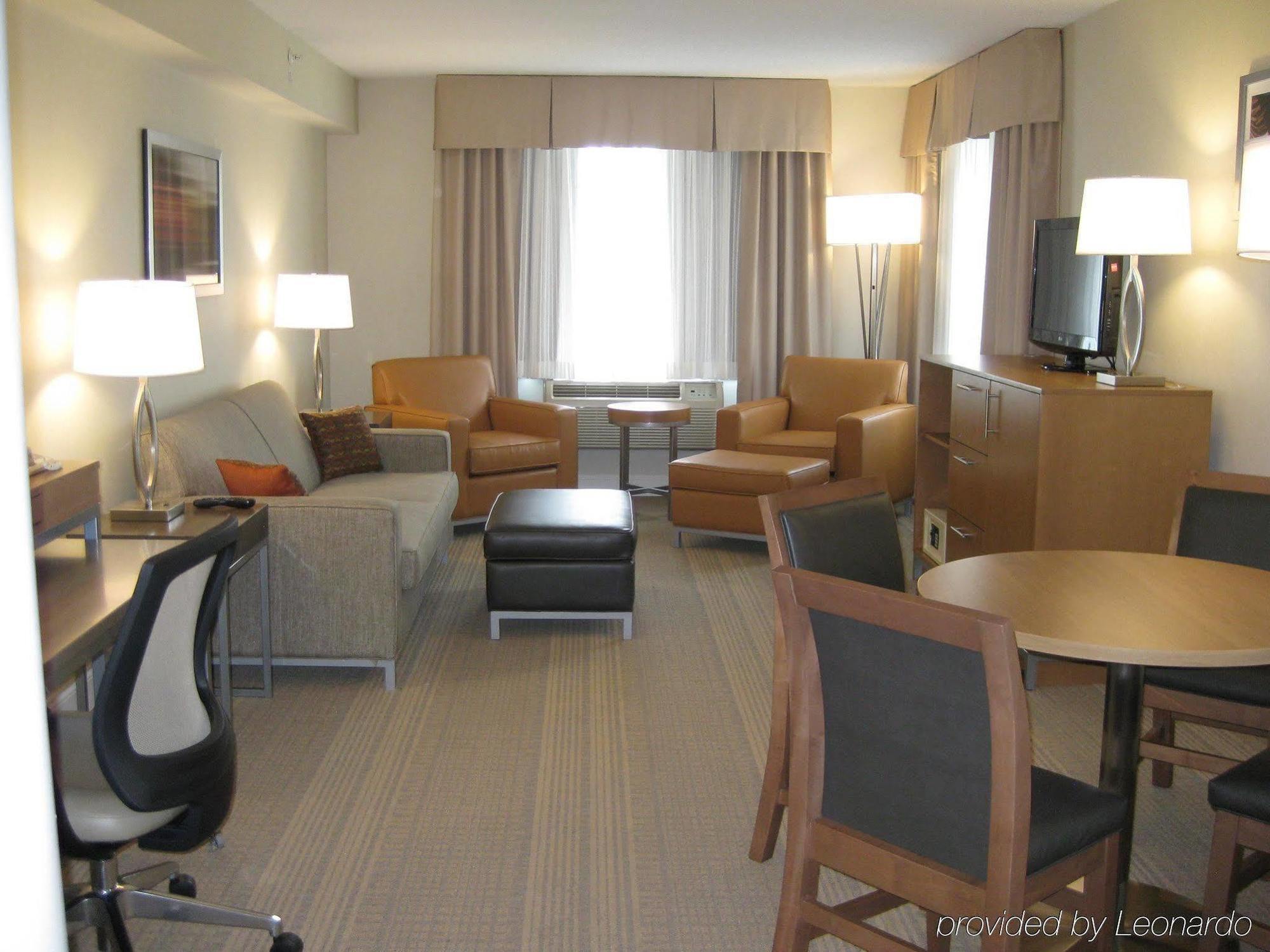 Holiday Inn Saratoga Springs By Ihg Eksteriør bilde
